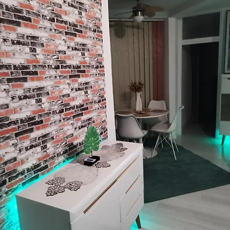 Apartamento San Bihać